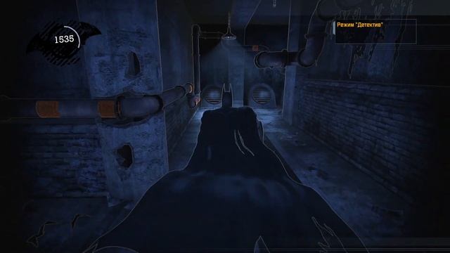 BATMAN II ARKHAM ASYLUM GAME OF THE YEAR EDITION ПРОХОЖДЕНИЕ 4 смотреть онлайн