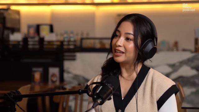 Pod. 263 Nikita Willy TALKS ABOUT REAL LIFE SOAP OPERA