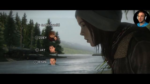 Beyond: Two Souls #18 Czarne Słońce [3/3] END | 60 FPS | gameplay | PL | PS4 | смотреть онлайн