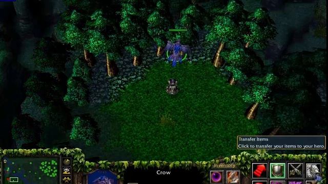 Tutorial Dota 1 CENTAUR