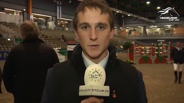 Portrait Detlef Kaiser Prequali M** NBG 2011 Hindelang Cup U21