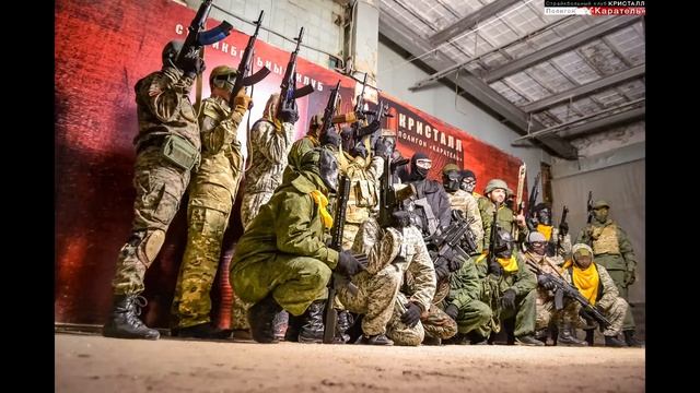 СК "ГЕХАРД" Видеообзор игры/тренировки от 26. 02. 2019 смотреть онлайн