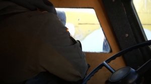 Один день из жизни инкассатора. Нас ограбили!