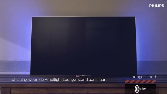Media Markt - Ambilight - Productvideo смотреть онлайн