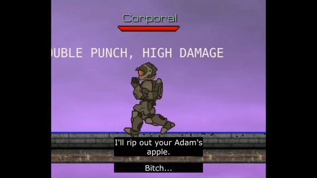 [Plazma Burst 2] Pb2 UFC in nutshell. смотреть онлайн