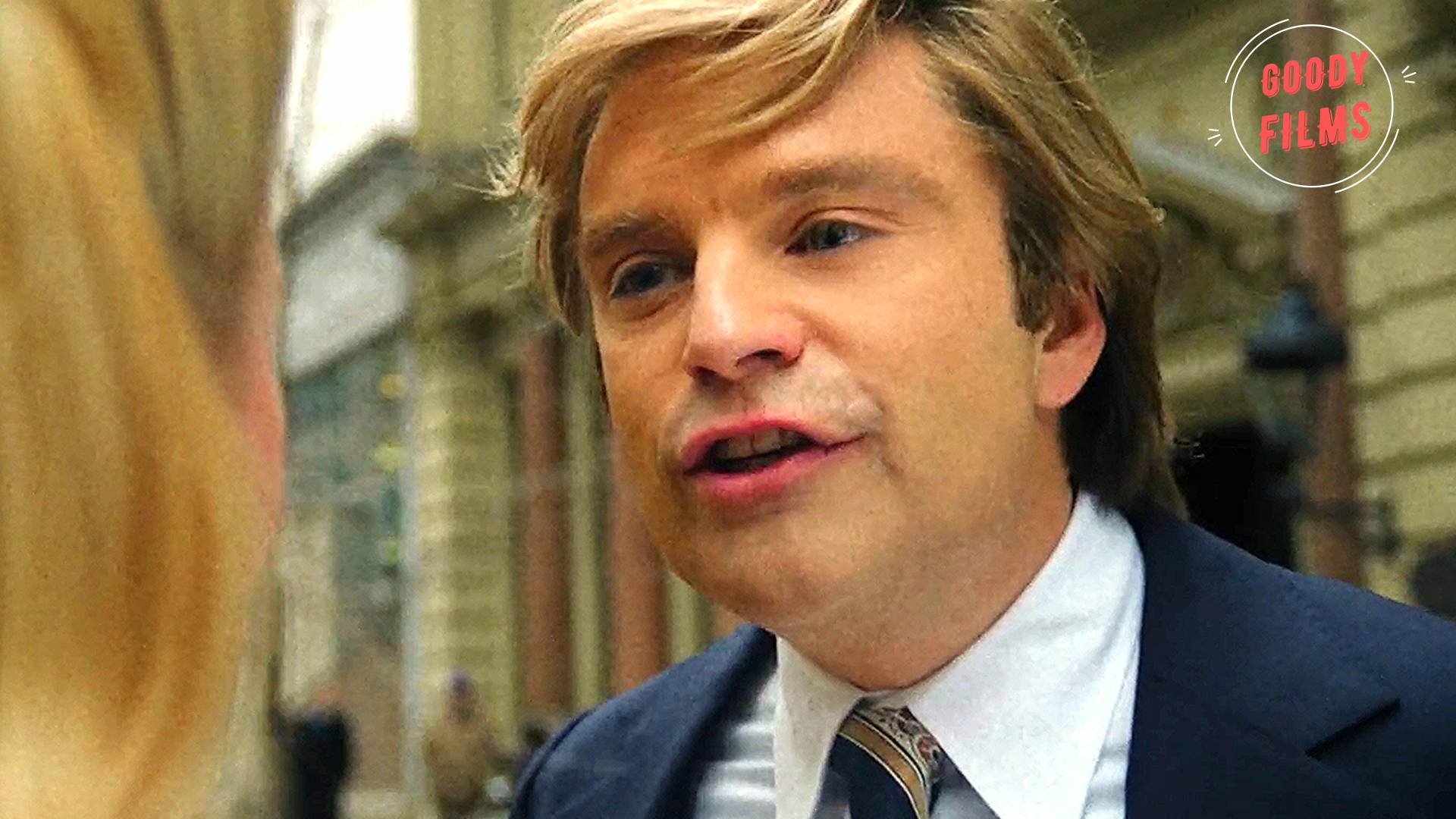 Ученик. Восхождение Трампа - Русский Трейлер №2 (Дубляж, 2024) смотреть онлайн