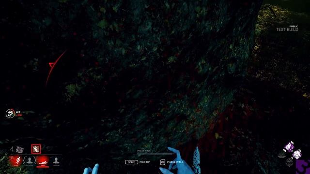 New Killer The Spirit - Dead By Daylight - Overview and Gameplay смотреть онлайн