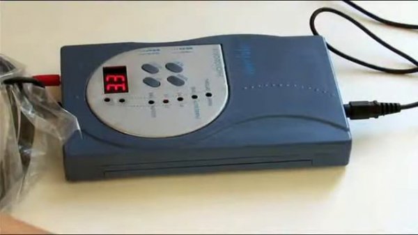 Майнд-машина InnerPulse