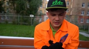 Купил на аукционе потерянный чемодан заключенного, сбежавшего из тюрьмы