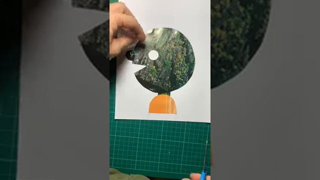learning to illustrate in a graphic manner: a poster project about eating manners смотреть онлайн