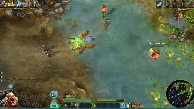 ЧЕСТНАЯ ИГРА | Prime World смотреть онлайн