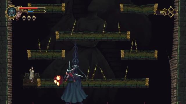 Blasphemous=METAL смотреть онлайн