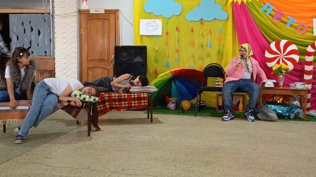 В гостях у бабушки смотреть онлайн