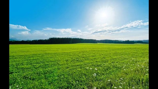 Медитация для расслабления и восстановления ресурса.