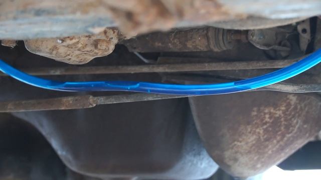 Первый выезд инкассаторской буханки. Чиним бронированную буханку!