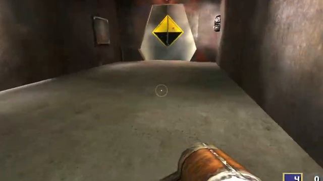 Quake 3 Arena Anarki vs Patriot (С комментариями) смотреть онлайн