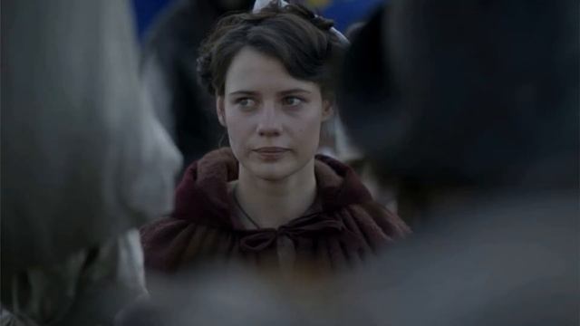 ТОП-5 - ЛУЧШИЕ ИСТОРИЧЕСКИЕ СЕРИАЛЫ 2021 ГОДА (Best History TV Shows) | Итоги Года смотреть онлайн