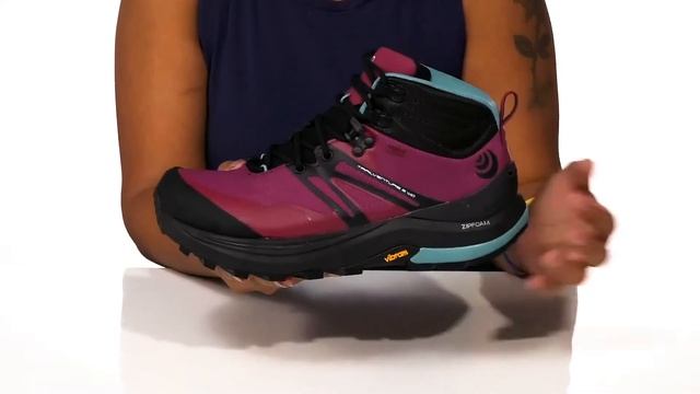 Topo Athletic Trailventure 2 WP SKU: 9643753 смотреть онлайн