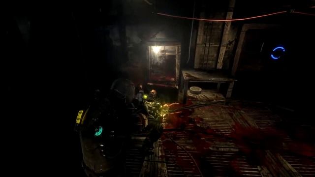 Dead Space 3 Pure Survival Playthrough PC - Part 17 смотреть онлайн