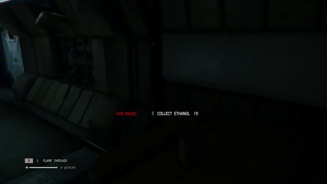 Alien: Isolation - Episode 27 - Facehugger смотреть онлайн