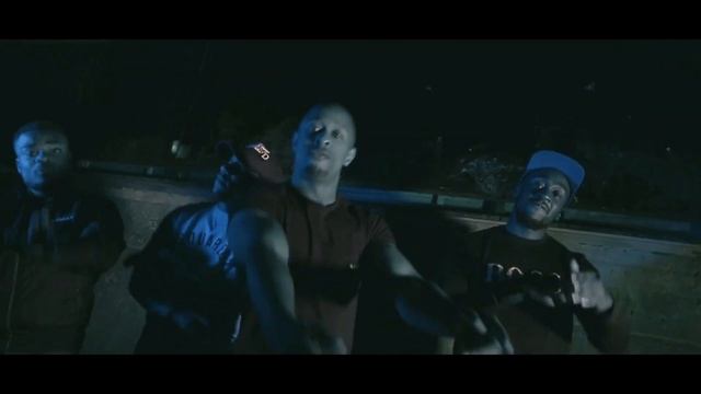 Cenz x Tricky - Halo [Music Video] @TheReal_Cens563 @trickaaay1 | Link Up TV смотреть онлайн