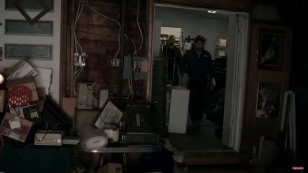 Боевик Отдача