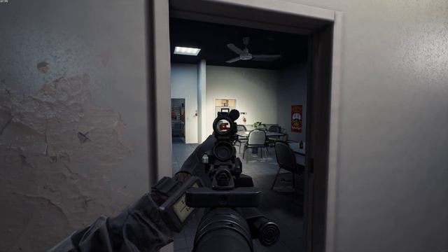 Solo Ready or Not Gameplay! No commentary. Will I live? смотреть онлайн