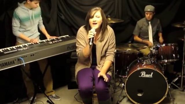 Colton Dixon - Never Gone Cover Contest - by Summers Road смотреть онлайн