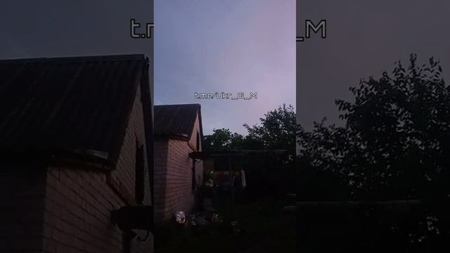 ⚡️СВО 18+ А вот так визжат нацисты, когда замечают в небе наши ФАБы смотреть онлайн