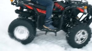 Мы испытали технику, которую нашли в потерянном контейнере с аукциона