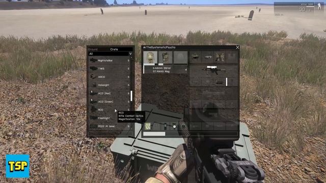 Arma 3 Mod Review - RH M16/M4 Weapons Pack смотреть онлайн