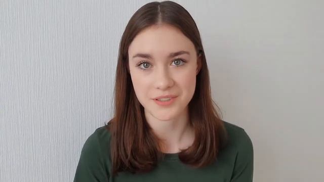 Вероника Устимова | Визитка смотреть онлайн