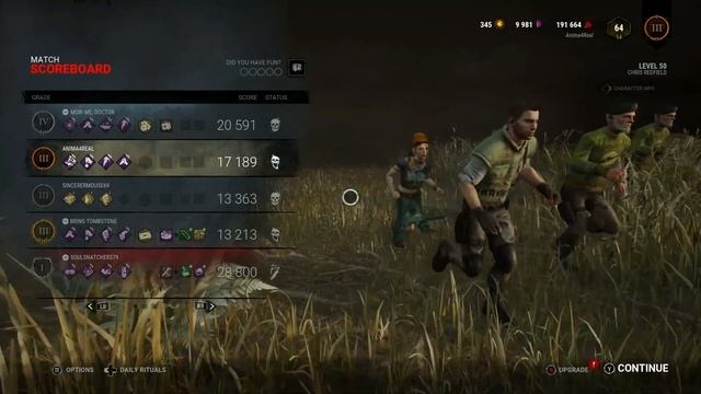 Showing my homey the pain of MMR - Dead by daylight смотреть онлайн