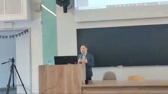 Как существует электрон в начале XXI века. Головко Н. В. МНСК-2022, секция ФИЛОСОФИЯ. ПОЛИТОЛОГИЯ смотреть онлайн