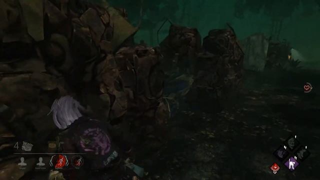 DBD Uncapped FPS Issues смотреть онлайн