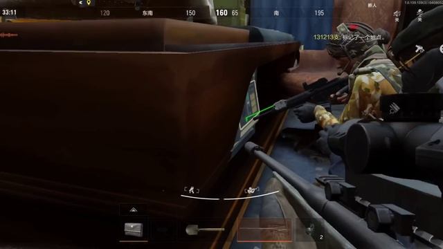 TV Station Boss And Blue KeyCard | Arena Breakout CN смотреть онлайн