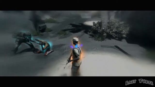 Beyond: Two Souls #14 - Джоди Фишер смотреть онлайн