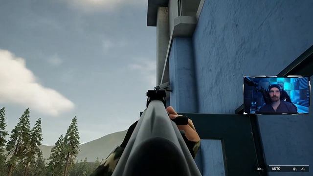Beyond Enemy Lines 2 - GER - Let´s Play - #2 смотреть онлайн