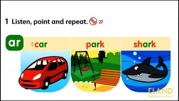 Family and Friend 3 Unit 3