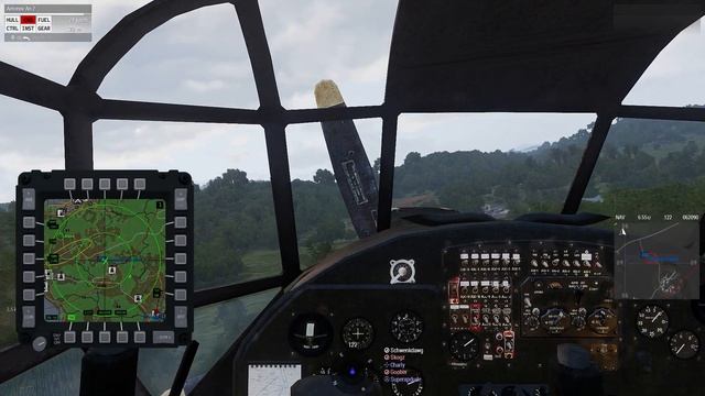 [Arma 3] Where we're going, we don't need engines смотреть онлайн