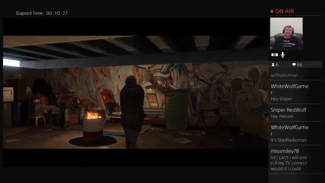 Beyond Two Souls live! смотреть онлайн