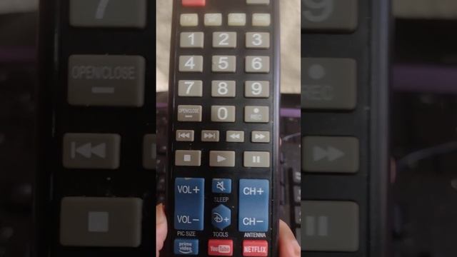 Configurar remoto universal para controlar TV SONY BRAVIA y otros. смотреть онлайн