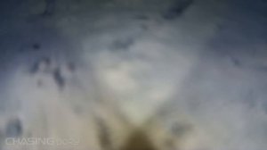 Мы погрузили подводный дрон под лёд и увидели эти жуткие кадры