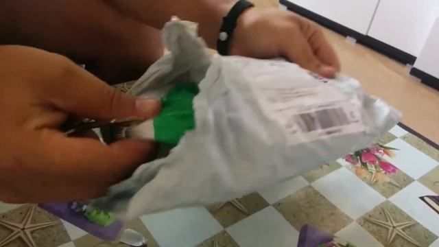 "Футболка LiNing" смотреть онлайн