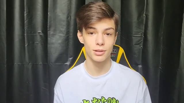 Кирилл Белобородов | Визитка смотреть онлайн