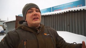 Буханка против буханка инкассатор! Какая машина лучше?