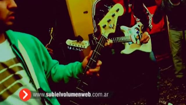 SUBI EL VOLUMEN TV #58 смотреть онлайн