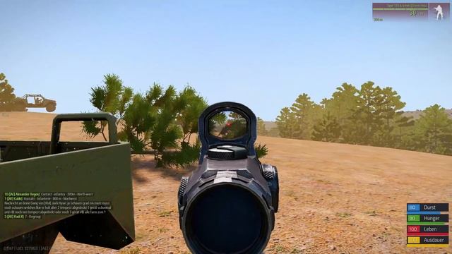 ArmA 3 | AE | Balu | Best of #70 | Unity-One | #JohnXLegende смотреть онлайн