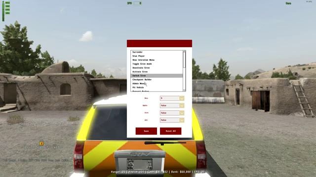 How to setup: Arma 2 Takistan Life Server смотреть онлайн