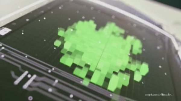 Serge Kazantsev Music